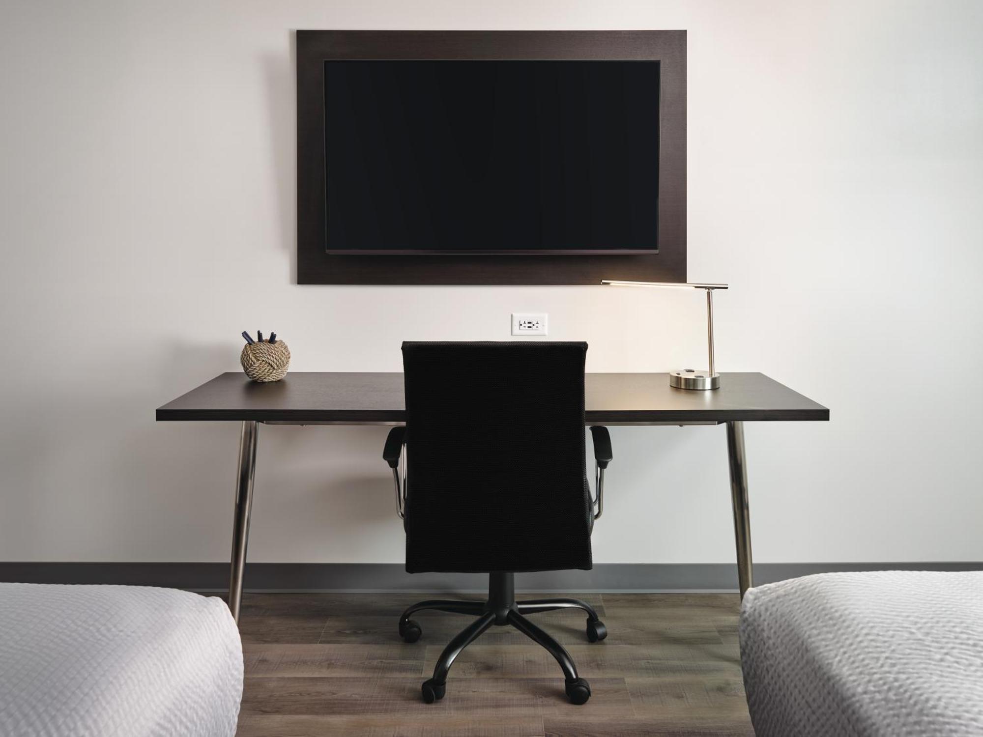 Stayapt Suites Waco Esterno foto