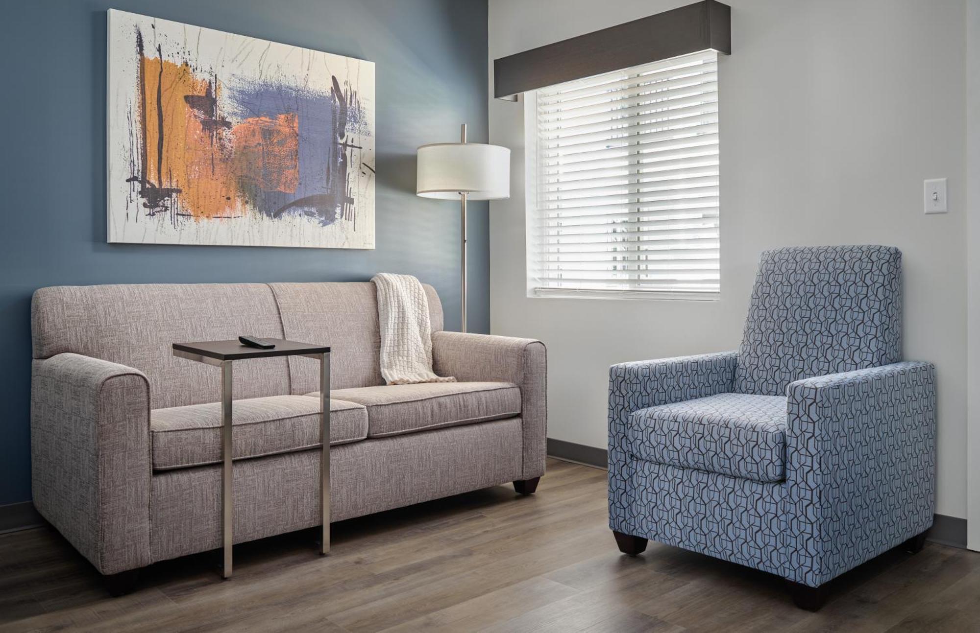 Stayapt Suites Waco Esterno foto