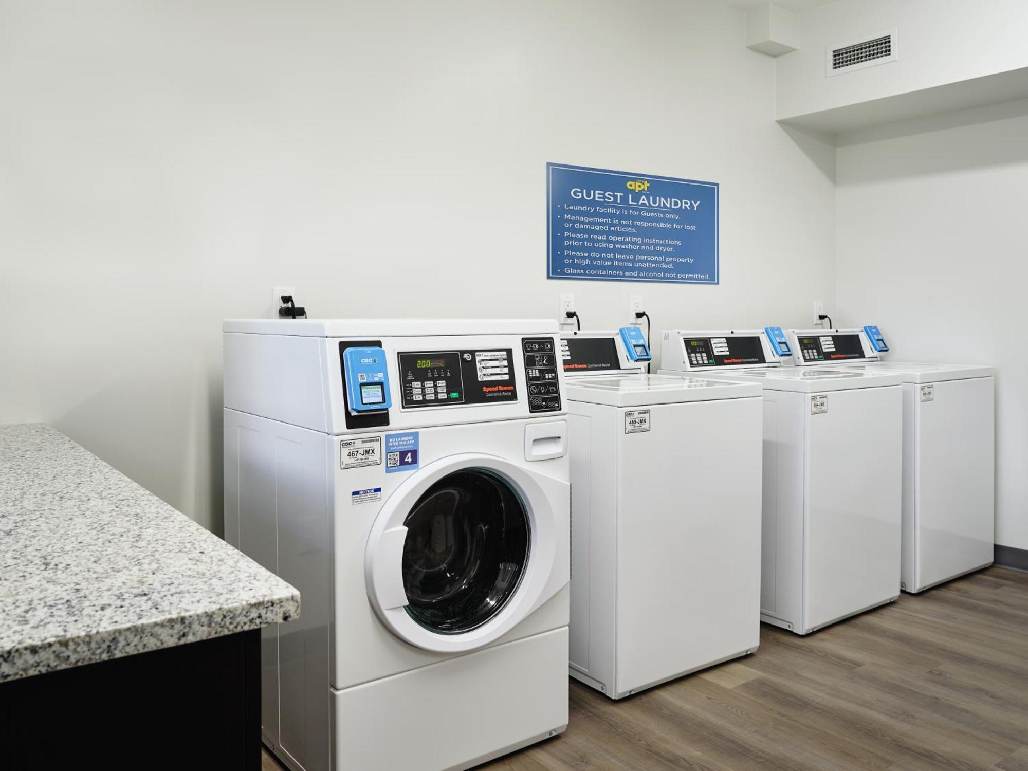 Stayapt Suites Waco Esterno foto