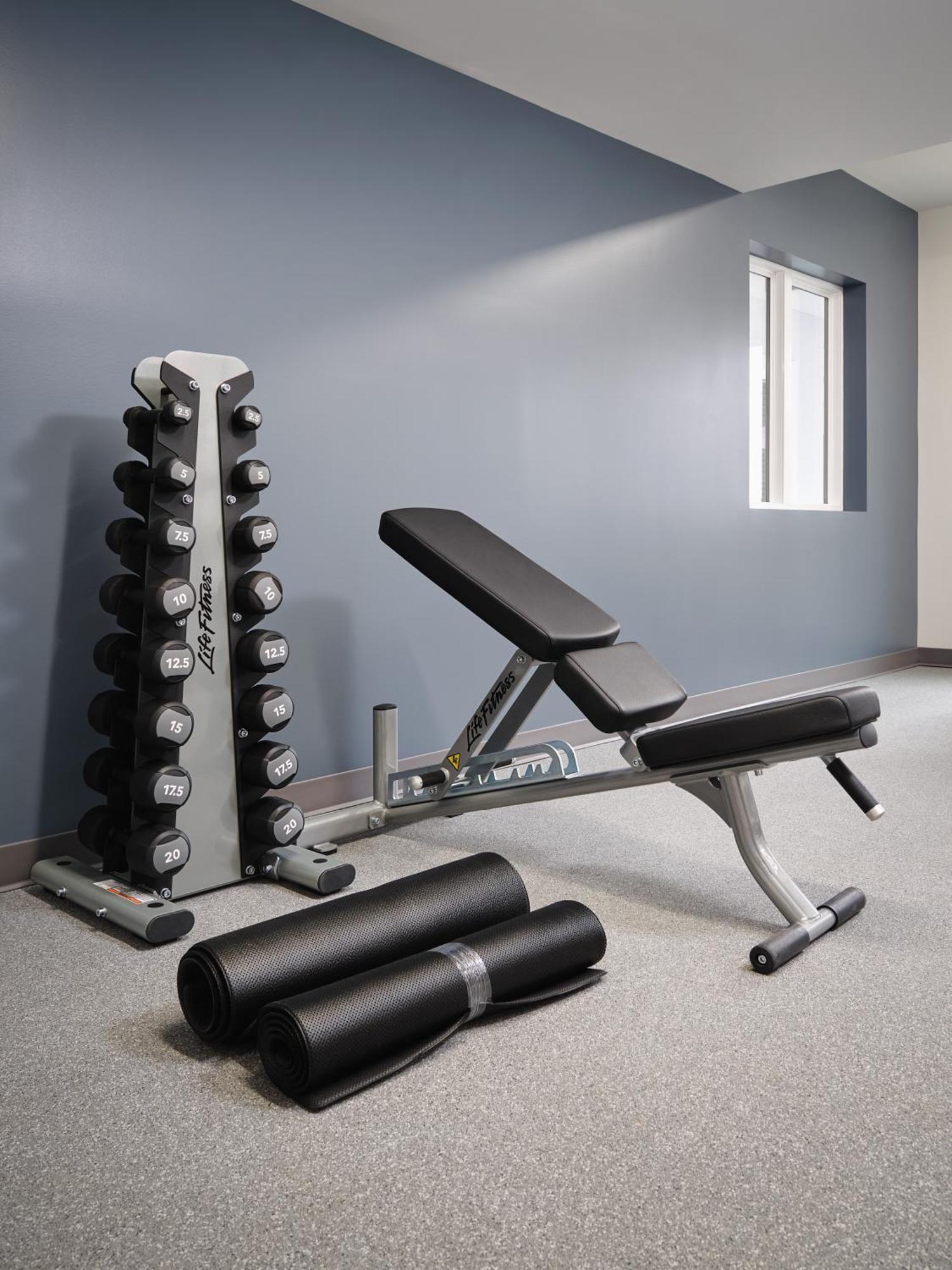 Stayapt Suites Waco Esterno foto