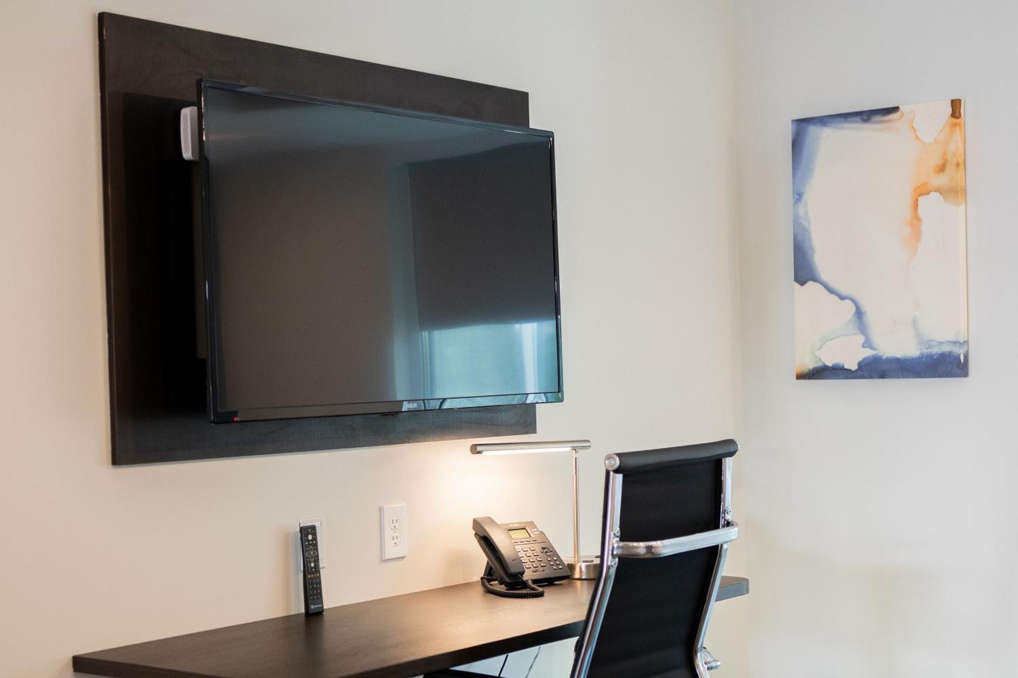 Stayapt Suites Waco Esterno foto