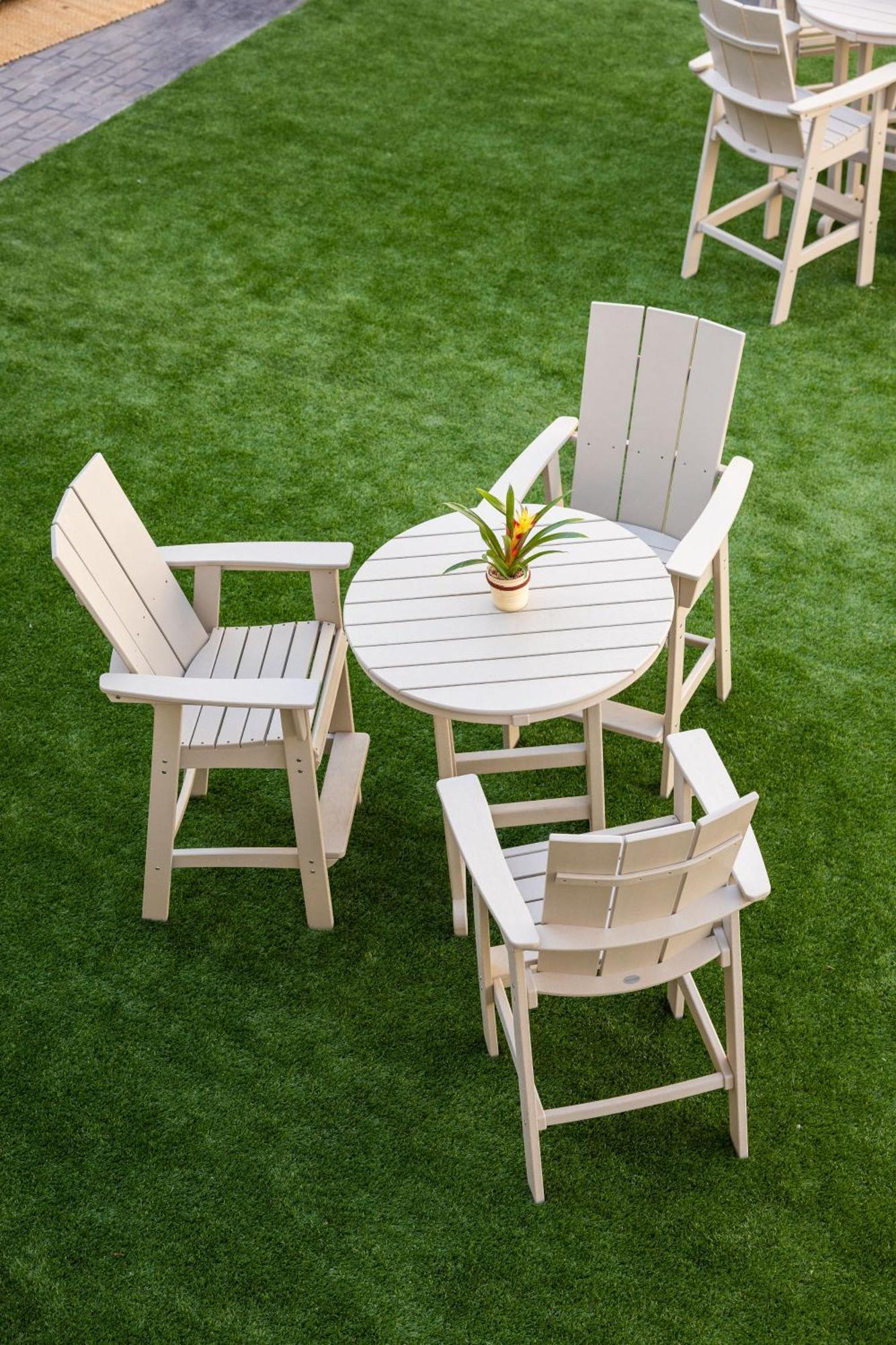 Stayapt Suites Waco Esterno foto